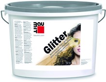 BAUMIT Glitter 5l - cena za litr BAUMIT Glitter 5l - cena za litr